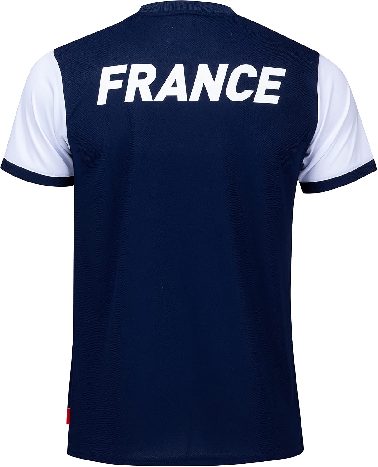 Equipe de France de Football FFF Official Collection Jersey