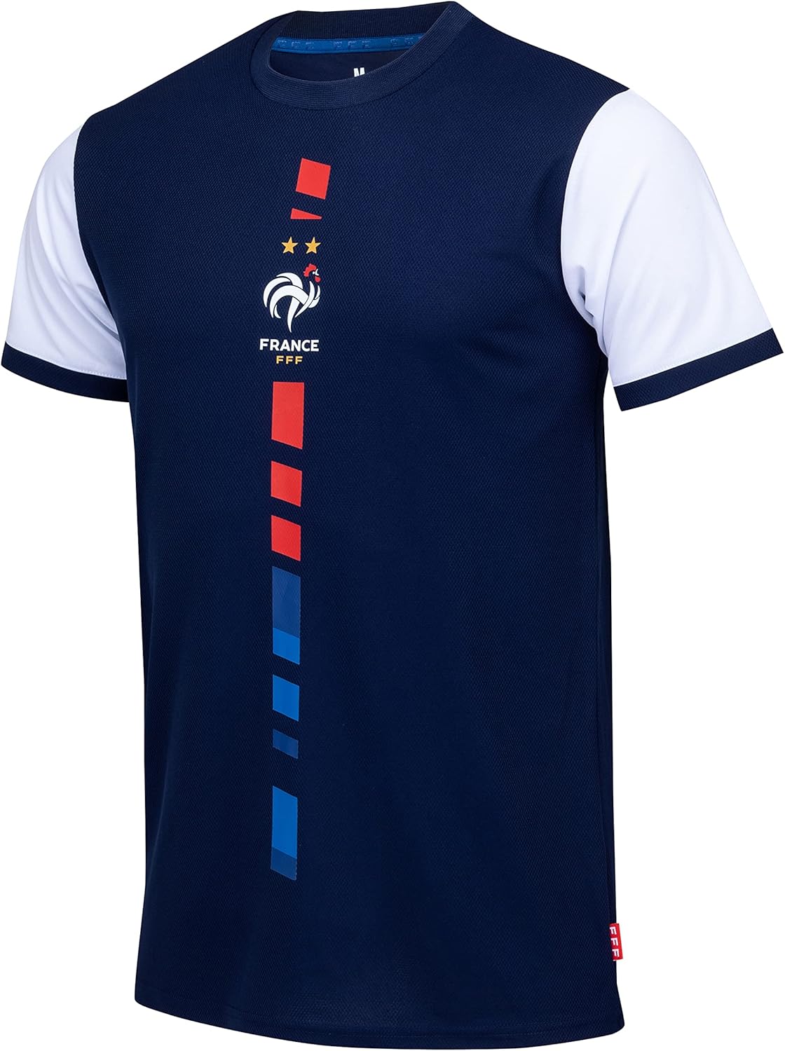 Equipe de France de Football FFF Official Collection Jersey