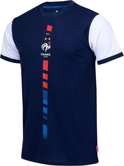 Equipe de France de Football FFF Official Collection Jersey