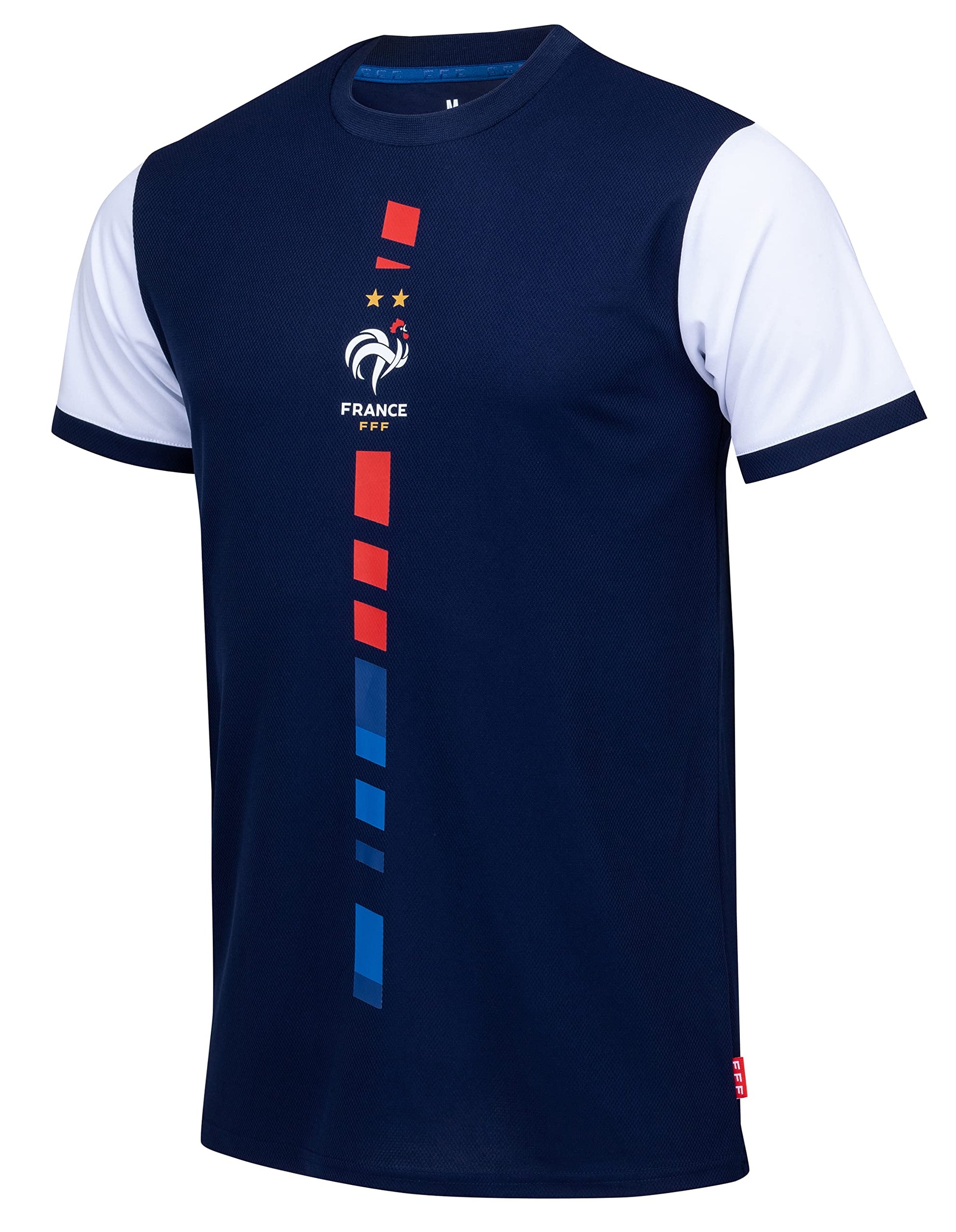 Equipe de France de Football FFF Official Collection Jersey